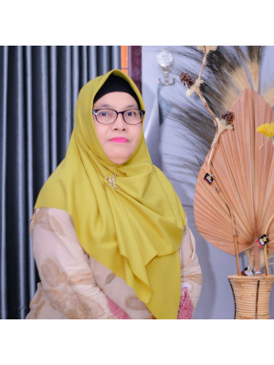 SRI HARTINI, S.Pd
