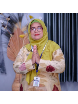 DYAH SUGIHARTI, S.Pd