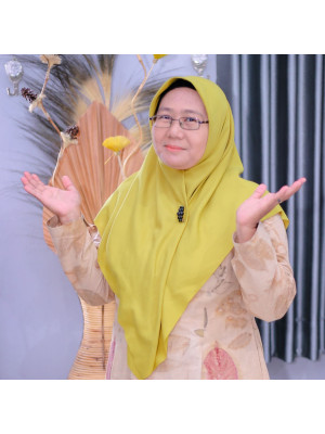 ROHYATI A.Ma.Pust