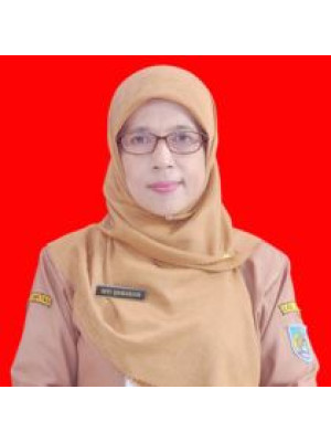 SITI QOMARIAH, S.Pd., M.Pd.