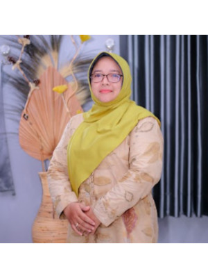 TENNY MAULIA, M.Pd.