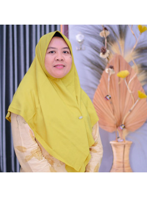 HENI WINARSIH, S.Ak
