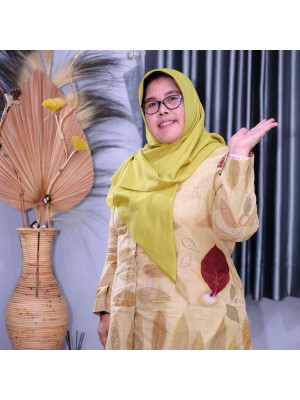 HELIDA FATMASARI, S. Pd