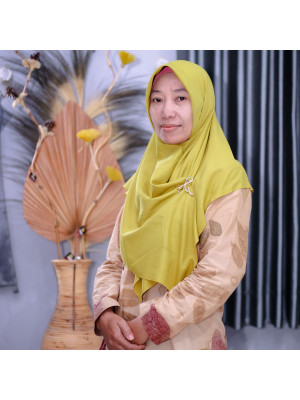 ARTI AMANAH, S.Pd